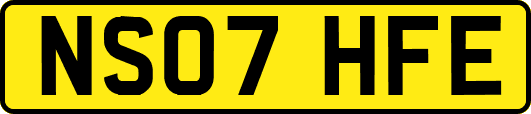 NS07HFE
