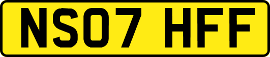 NS07HFF