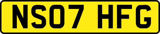 NS07HFG