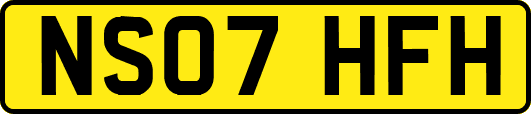 NS07HFH
