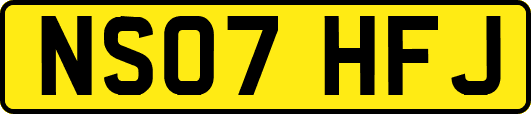 NS07HFJ