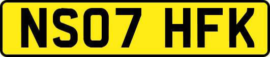 NS07HFK