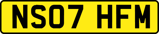 NS07HFM