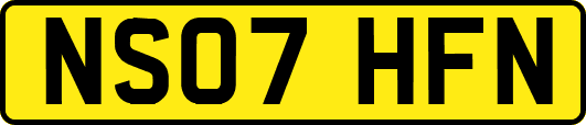 NS07HFN