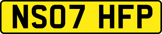 NS07HFP
