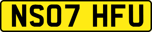 NS07HFU