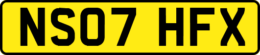 NS07HFX