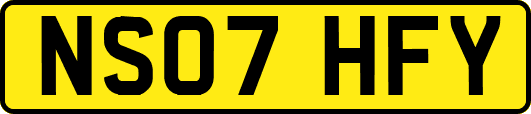 NS07HFY