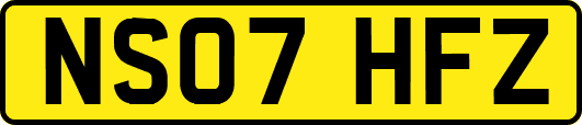 NS07HFZ