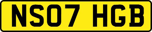 NS07HGB