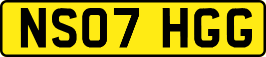 NS07HGG