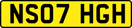 NS07HGH