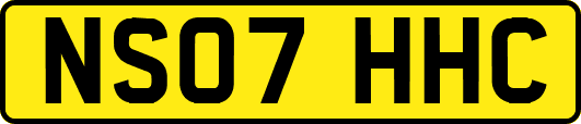 NS07HHC