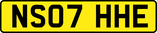 NS07HHE
