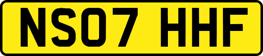 NS07HHF