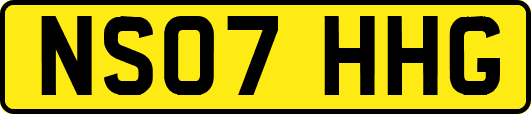 NS07HHG