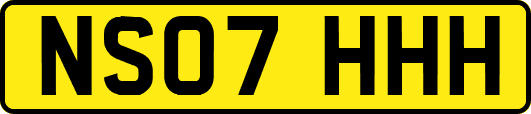 NS07HHH