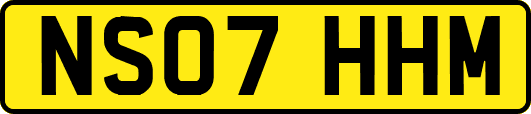 NS07HHM