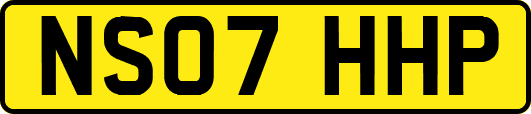 NS07HHP