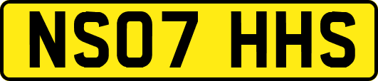 NS07HHS