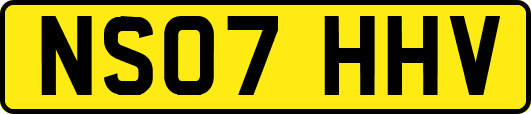 NS07HHV