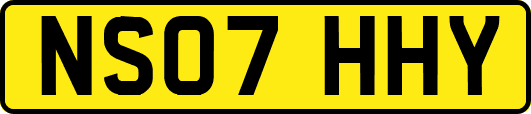 NS07HHY