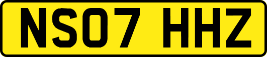 NS07HHZ