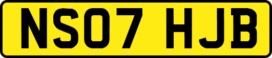 NS07HJB