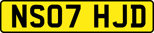 NS07HJD