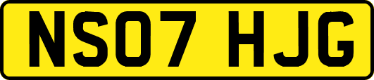 NS07HJG
