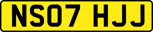 NS07HJJ