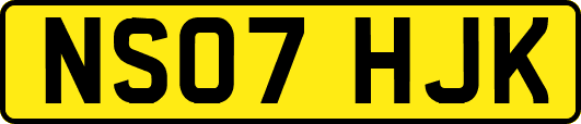 NS07HJK