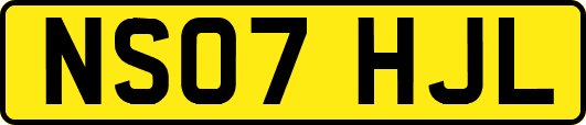 NS07HJL