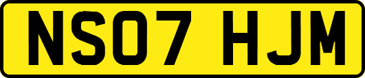 NS07HJM