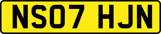 NS07HJN