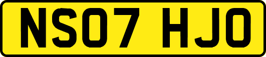 NS07HJO