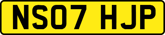 NS07HJP