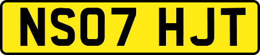 NS07HJT