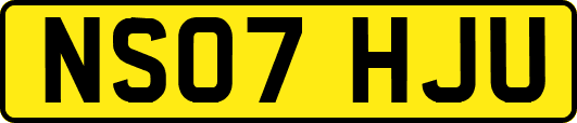 NS07HJU