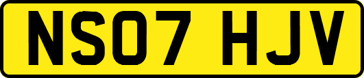 NS07HJV