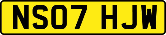 NS07HJW