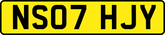 NS07HJY