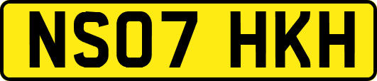 NS07HKH