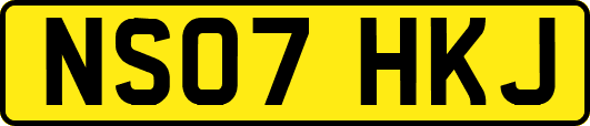 NS07HKJ