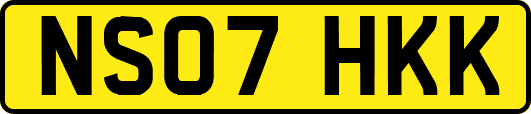 NS07HKK