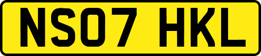 NS07HKL
