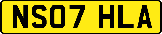 NS07HLA