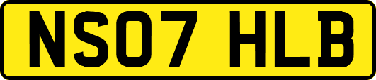 NS07HLB