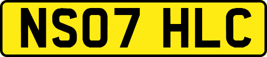 NS07HLC
