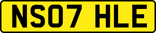NS07HLE